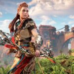 Tencent Responds to Sony Lawsuit That Claims Light of Motiram Rips Off Horizon Series