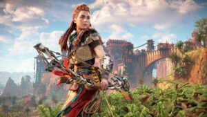 Tencent Responds to Sony Lawsuit That Claims Light of Motiram Rips Off Horizon Series