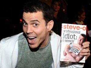Jackass headlines five things to do this weekend in Regina (Sept. 19-21)