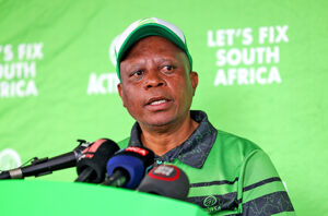ActionSA celebrates five years as one of SA’s powerhouse political parties