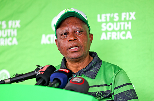 ActionSA celebrates five years as one of SA’s powerhouse political parties