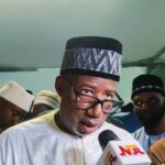 “Fix Bauchi first” – Lagos APC blasts Gov Bala Mohammed for criticising Tinubu’s govt