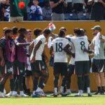 Chelsea star set for Serie A switch