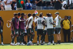 Chelsea star set for Serie A switch