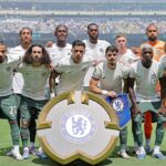 Italian side keen to sign Chelsea striker