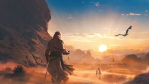 Ubisoft’s deal with Saudi Arabia over free Assassin’s Creed Mirage DLC has reportedly seen staff pushback