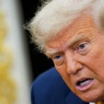Trump order pledges that US will defend Qatar in event of attack