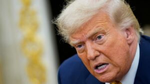 Trump order pledges that US will defend Qatar in event of attack