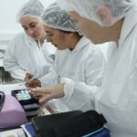 Latin American and Caribbean laboratories strengthen zoonotic influenza detection through joint PAHO-IAEA workshop