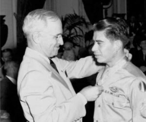 On This Day, Aug. 23: Marcario García is 1st Mexican American to earn Medal of Honor