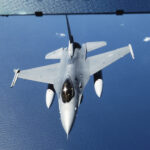 US Scrambles Fighter Jets To Intercept Russian Spy Plane Near Alaska