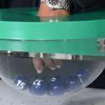 Fans slam ‘RIGGED’ Carabao Cup third round draw after noticing bizarre pattern