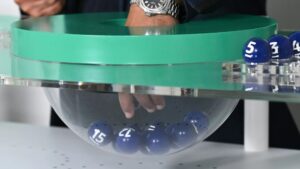 Fans slam ‘RIGGED’ Carabao Cup third round draw after noticing bizarre pattern