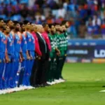 Asia Cup: Pakistan with chance at redemption in Super Four match against India