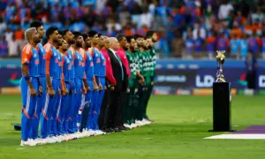 Asia Cup: Pakistan with chance at redemption in Super Four match against India
