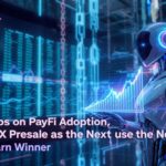 XRP Climbs on PayFi Adoption, but MAGAX Presale Emerges as the Next Meme-to-Earn Winner