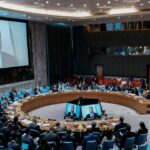 Germany to back France-led two-state solution to Israel-Palestine conflict, Bloomberg News reports