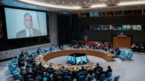 Germany to back France-led two-state solution to Israel-Palestine conflict, Bloomberg News reports