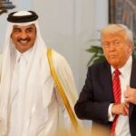US pledges security guarantees to Qatar after Israeli strike