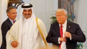 US pledges security guarantees to Qatar after Israeli strike