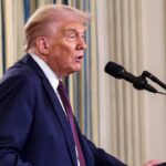 Trump’s Gaza peace plan is ‘non-negotiable,’ senior Israeli official tells ‘Post’