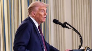 Trump’s Gaza peace plan is ‘non-negotiable,’ senior Israeli official tells ‘Post’