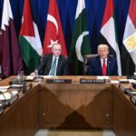Muslim countries join Europe in backing Trump’s Gaza plan ousting Hamas, restoring PA rule