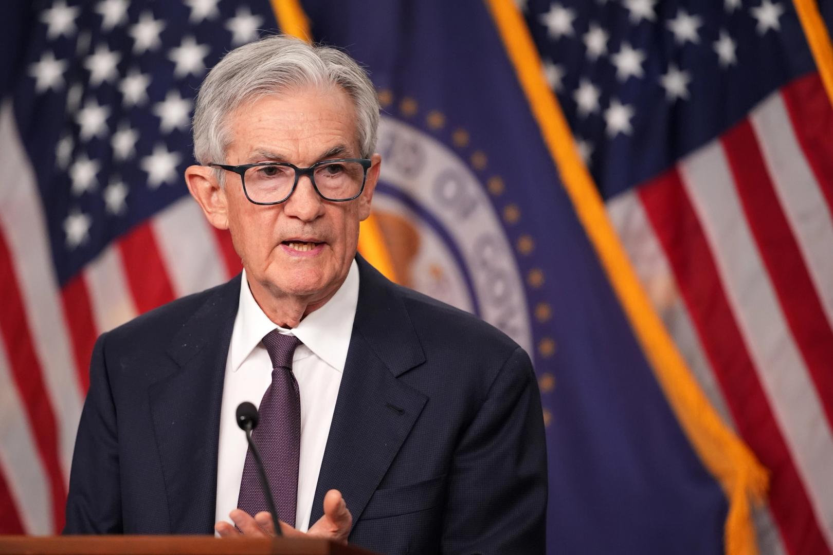 Volatility Vanishes Across Markets as Traders Brace for Powell’s Jackson Hole Speech