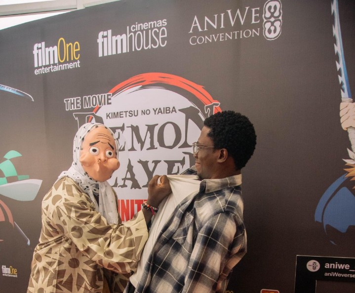 FilmOne taps Nigeria’s anime community with ₦82m West African box office debut