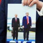 Trump, Putin, Netanyahu — Australian media has Daddy Issues