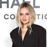 The Best Looks at Spring 2025 Fashion Week: Kelsea Ballerini, More