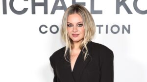 The Best Looks at Spring 2025 Fashion Week: Kelsea Ballerini, More