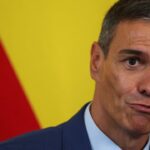 Netanyahu accuses Spain’s Sanchez of ‘genocidal threat’ after nuclear weapons comment