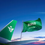 Saudia Gifts Free Flights in Celebration of 95th National Day
