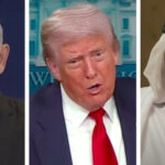 Netanyahu apologizes — during phone call with Trump, Qatari PM — for Doha strike