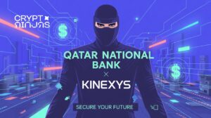 Qatar’s $300B Banking Giant QNB Adopts JPMorgan Blockchain for 2-Minute USD Payments