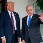 Netanyahu apologizes for Qatar strike, says it won’t happen again 