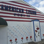 American Legion hosts rummage sale at Post 14