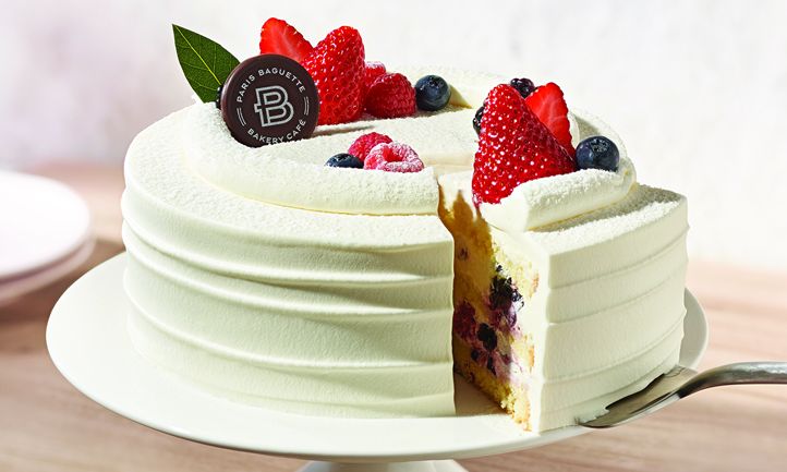 Paris Baguette Celebrates 250th Café Opening in Frederick, Maryland, Accelerating Expansion and Reviving the Neighborhood Bakery Café