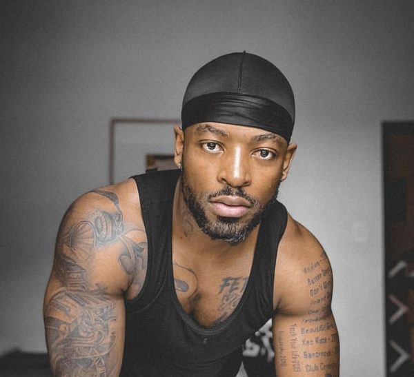 Prince Kaybee roasts men who scream at DJs