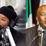 Sizwe Dhlomo blasts Gayton McKenzie – “This guy is an !diot”