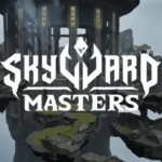 Counter-Strike legend Dupreeh announces new FPS game Skyward Masters