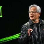 Nvidia drives the AI economy. It just hit a new speed limit
