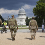 Labor Day and Catholic teaching esteem a better kind of politics. Militarizing our cities isn’t it.