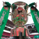 Man United killers Grimsby rewarded with club on the brink as Liverpool, Arsenal, Chelsea and Tottenham learn fate