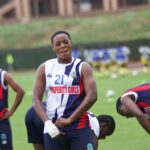 Bayelsa Queens 3-0 ASKO: Nigerian champions zoom into WAFU B Champions League semifinals