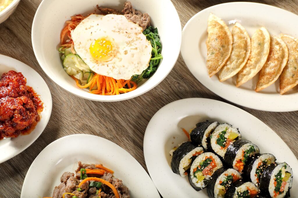 South Korea targets Saudi Arabia for K-food export growth