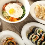South Korea targets Saudi Arabia for K-food export growth