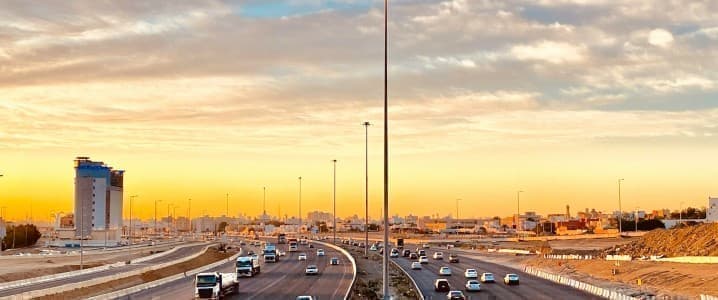 Saudi Arabia Offers Deeper Crude Discounts to Asian Buyers
