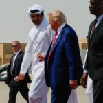 Qatar tells US it can convince Hamas to disarm, accept Trump plan